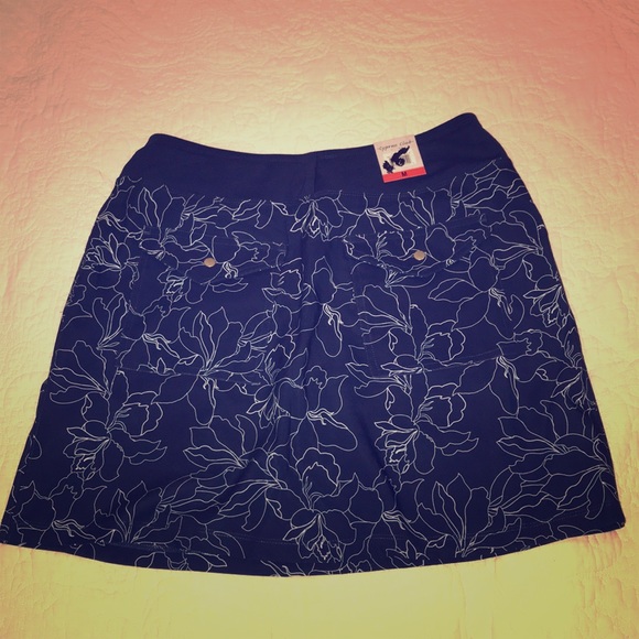 Swimming skort - Picture 2 of 3